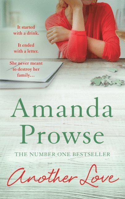 Amanda Prowse - Another Love, E-bok