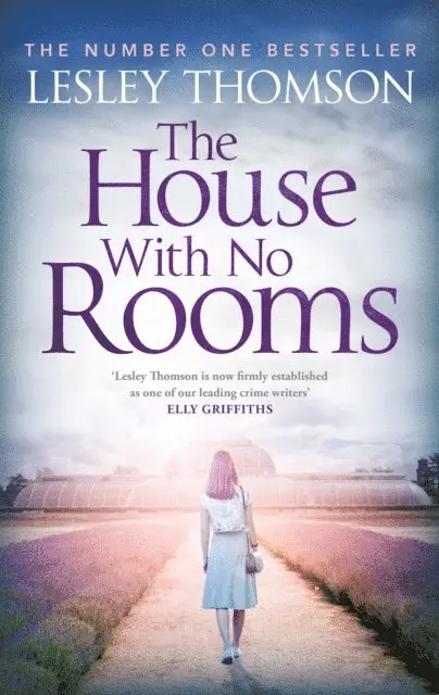 Lesley Thomson - House With No Rooms, E-bok. Tillgänglighet: Lägg i varukorg