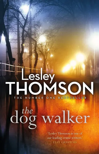 Lesley Thomson - Dog Walker, E-bok. Tillgänglighet: Lägg i varukorg