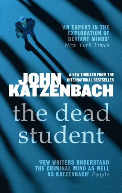 John Katzenbach - Dead Student, E-bok