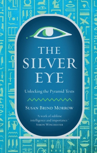 Susan Brind Morrow - Silver Eye, E-bok