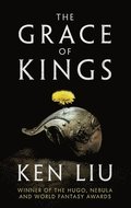 The Grace of Kings