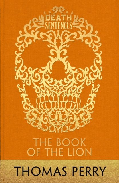 Thomas Perry - Book of the Lion, E-bok