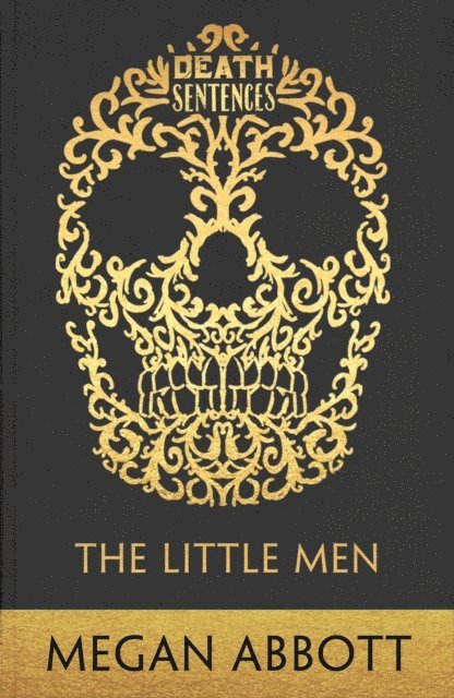 Megan Abbott - Little Men, E-bok