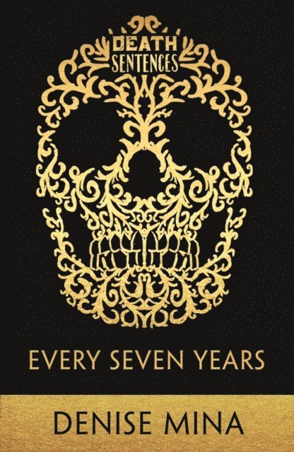 Denise Mina - Every Seven Years, E-bok