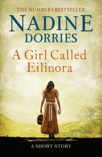 Nadine Dorries - Girl Called Eilinora, E-bok
