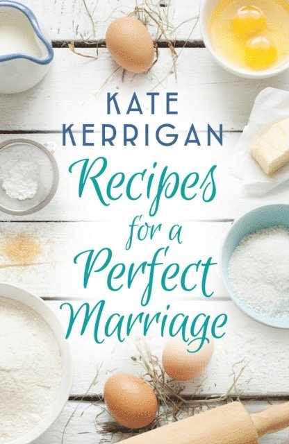 Kate Kerrigan - Perfect Marriage, E-bok. Tillgänglighet: Lägg i varukorg