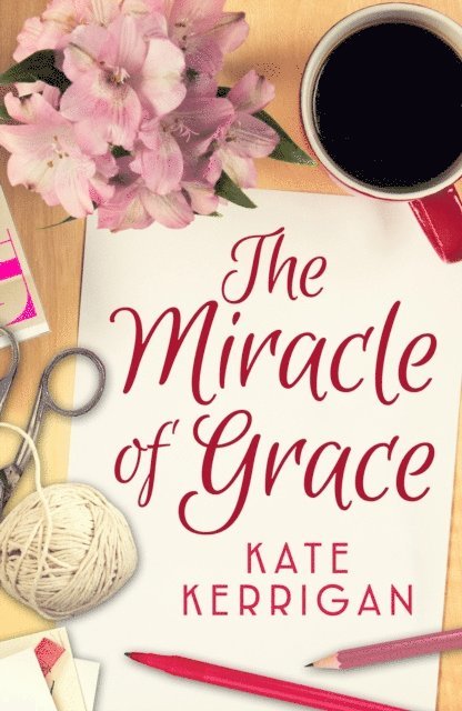 Kate Kerrigan - Little Miracle, E-bok. Tillgänglighet: Lägg i varukorg