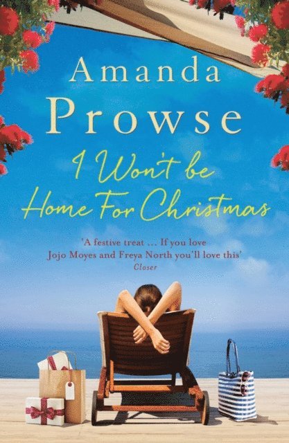 Amanda Prowse - I Won't Be Home for Christmas, E-bok