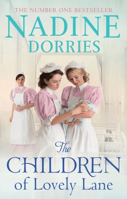 Nadine Dorries - Children of Lovely Lane, E-bok