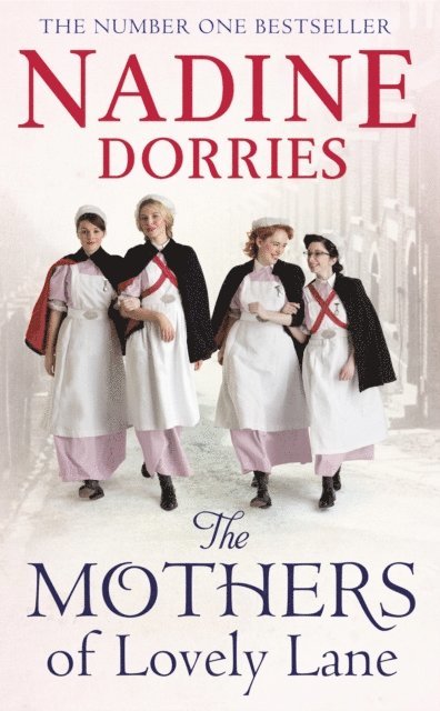 Nadine Dorries - Mothers of Lovely Lane, E-bok