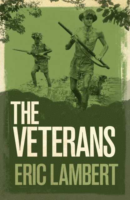Eric Lambert - Veterans, E-bok