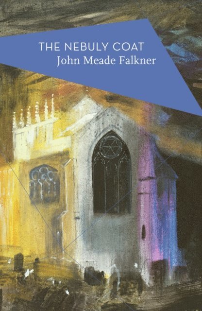 John Meade Falkner - Nebuly Coat, E-bok