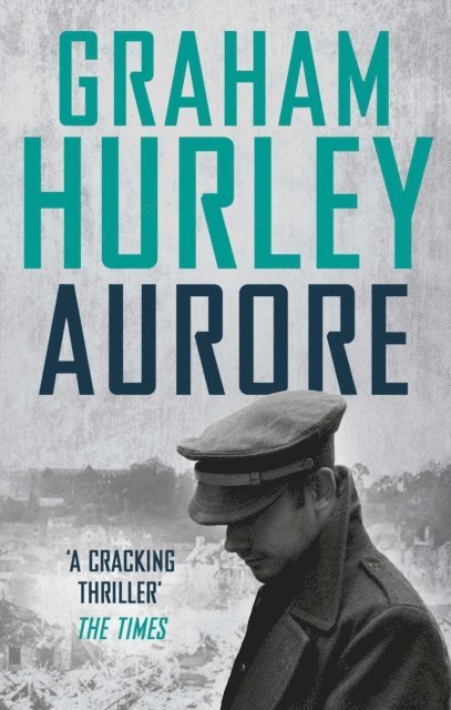 Graham Hurley - Aurore, E-bok