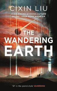 Wandering Earth