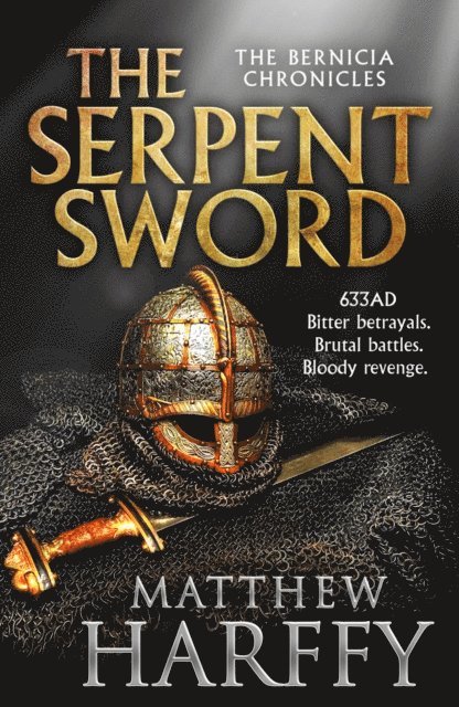 Matthew Harffy - Serpent Sword, E-bok. Tillgänglighet: Lägg i varukorg