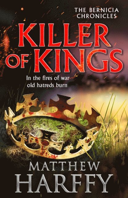 Matthew Harffy - Killer of Kings, E-bok. Tillgänglighet: Lägg i varukorg