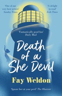 Death of a She Devil