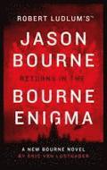 Robert Ludlum's the Bourne Enigma