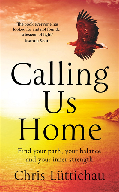 Chris Luttichau - Calling Us Home, E-bok