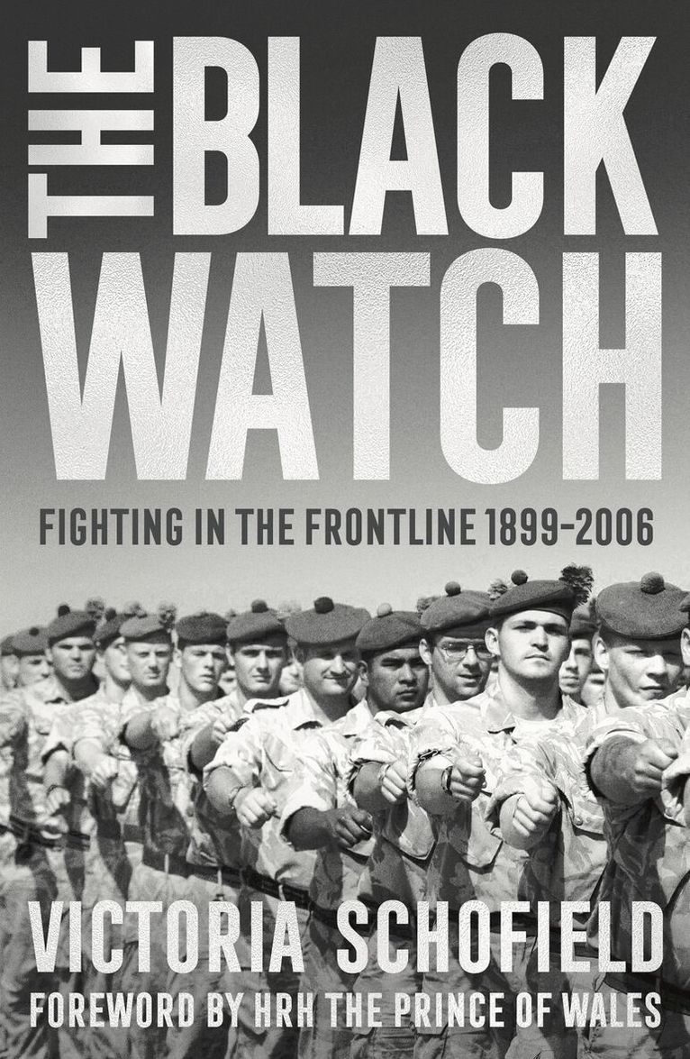 Victoria Schofield - Black Watch, Häftad. Tillgänglighet: Lägg i varukorg