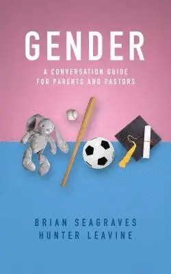 Brian Seagraves, Hunter Leavine - Gender, Häftad. Tillgänglighet: Lägg i varukorg