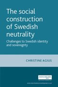 social construction of Swedish neutrality
