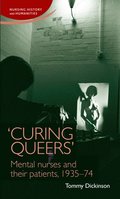 'Curing queers'