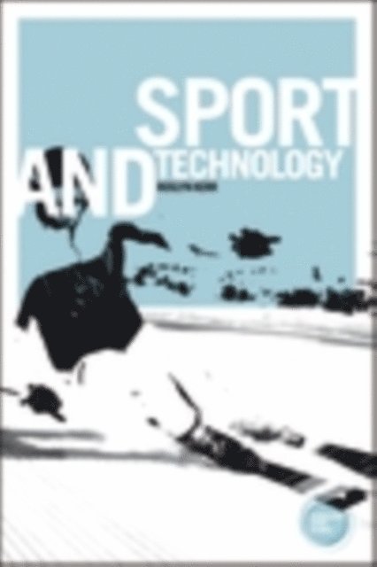 Roslyn Kerr - Sport and Technology, E-bok