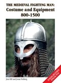 Medieval Fighting Man