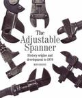 Adjustable Spanner