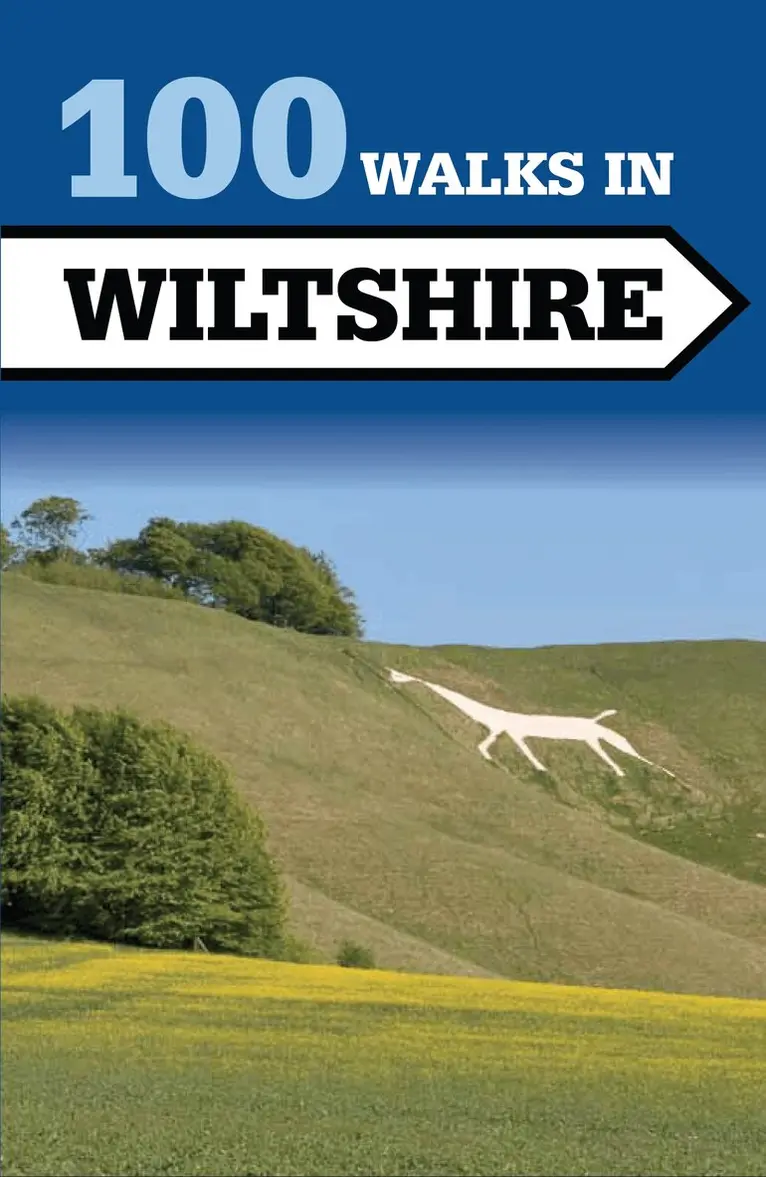 Tim Jollands - 100 Walks in Wiltshire, Häftad. Tillgänglighet: Lägg i varukorg