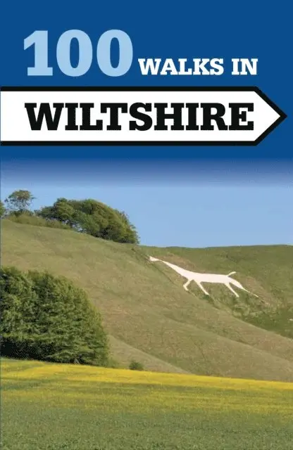 Tim Jollands - 100 Walks in Wiltshire, E-bok. Tillgänglighet: Lägg i varukorg