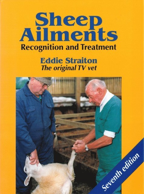 Sheep Ailments