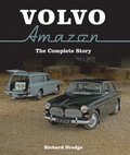 Volvo Amazon