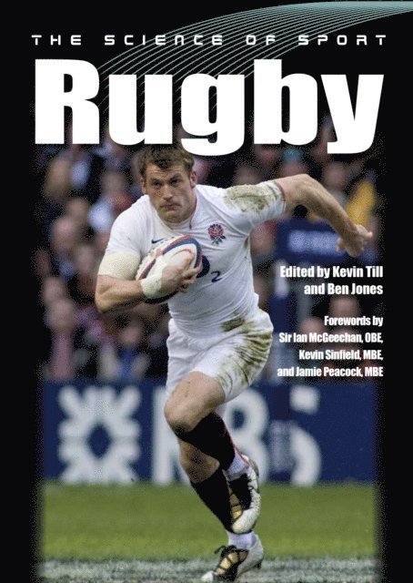 Ben Jones, Kevin Till - Science of Sport: Rugby, E-bok