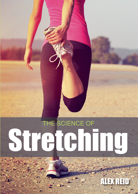 Alex Reid - Science of Stretching, E-bok