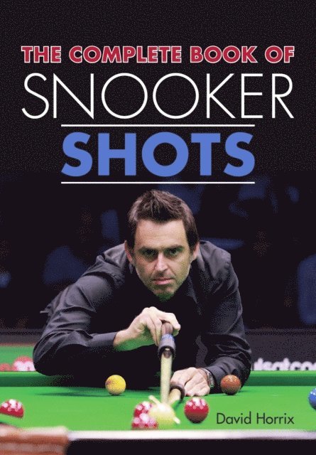 David Horrix - Complete Book of Snooker Shots, E-bok. Tillgänglighet: Lägg i varukorg