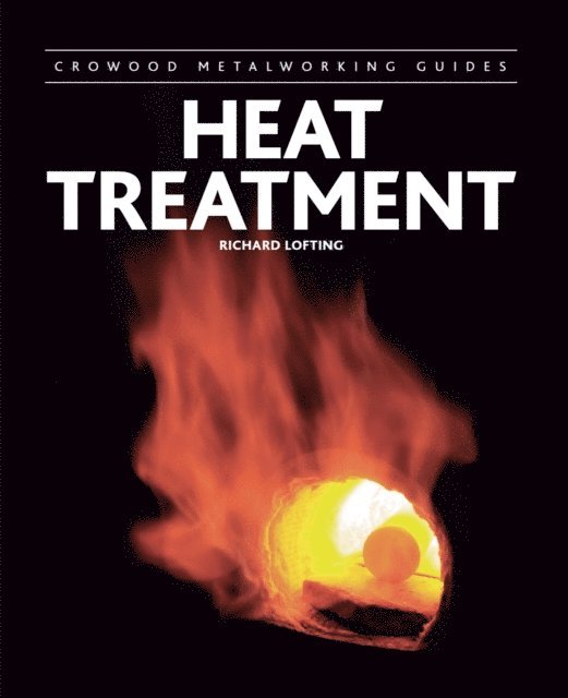 Richard Lofting - Heat Treatment, E-bok