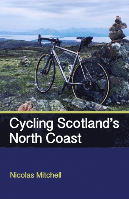 Cycling Scotland's North Coast