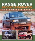 Range Rover Second Generation