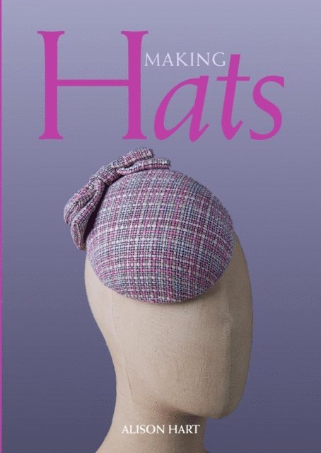 Alison Hart - Making Hats, E-bok