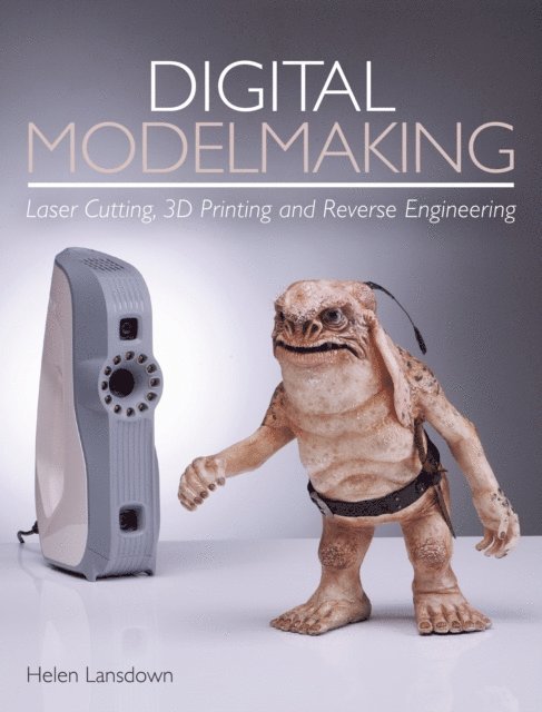 Helen Lansdown - Digital Modelmaking, E-bok. Tillgänglighet: Lägg i varukorg