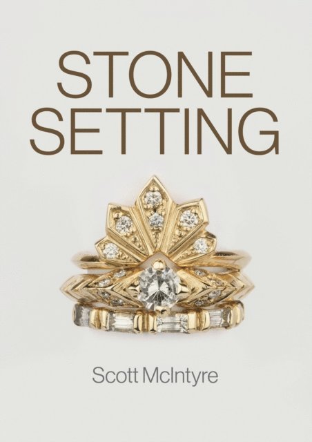 Scott McIntyre - Stone Setting, E-bok