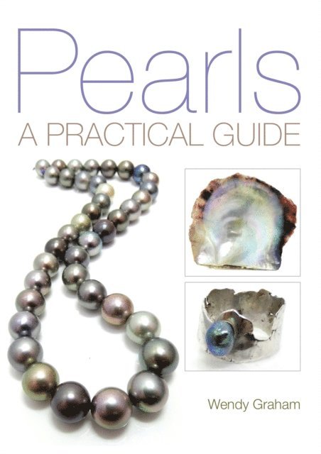 Wendy Graham - Pearls, E-bok