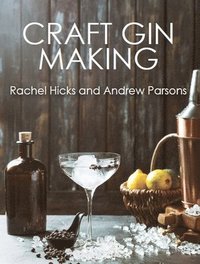 Craft Gin Making