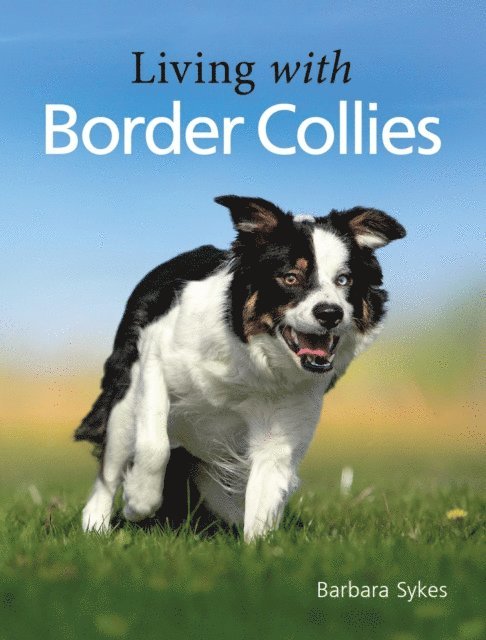 Barbara Sykes - Living with Border Collies, E-bok. Tillgänglighet: Lägg i varukorg