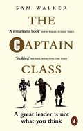 Captain Class