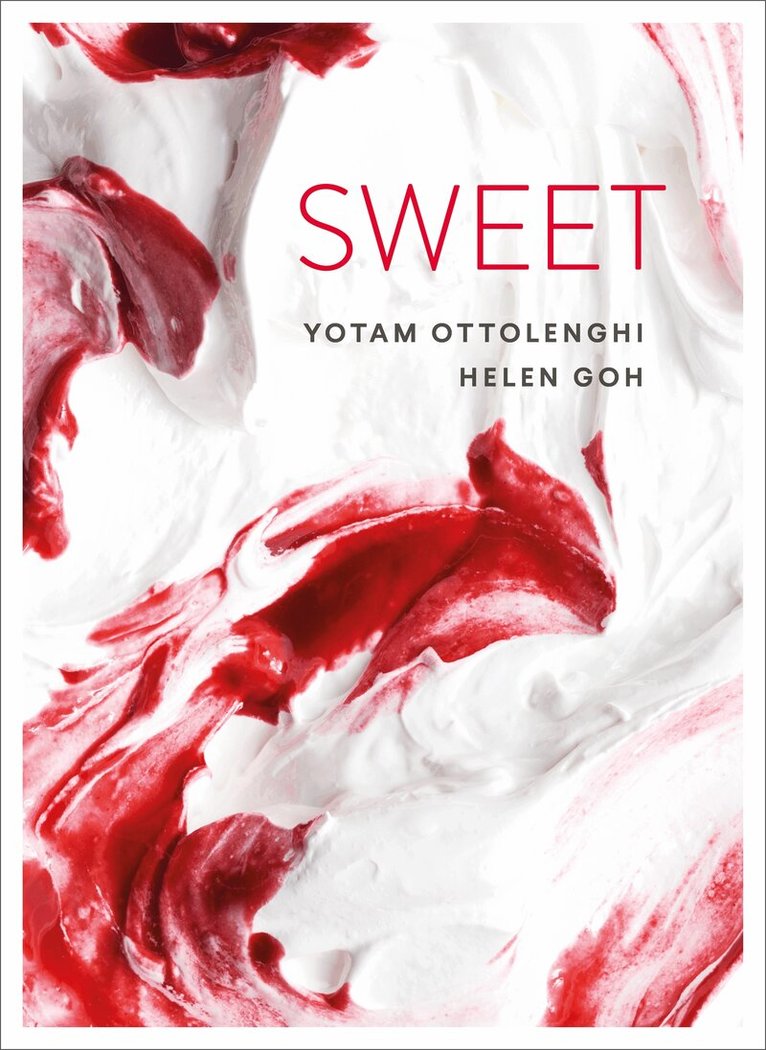 Yotam Ottolenghi, Helen Goh - Sweet, Inbunden