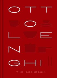 Ottolenghi: The Cookbook